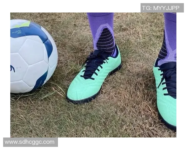 探索迪卡侬足球的魅力与创新助力运动爱好者的成长之路